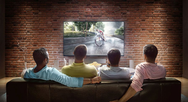 Portuguese TV subtitling