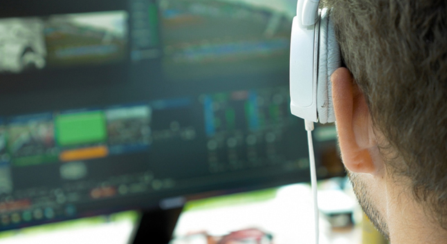 Portuguese captioning services