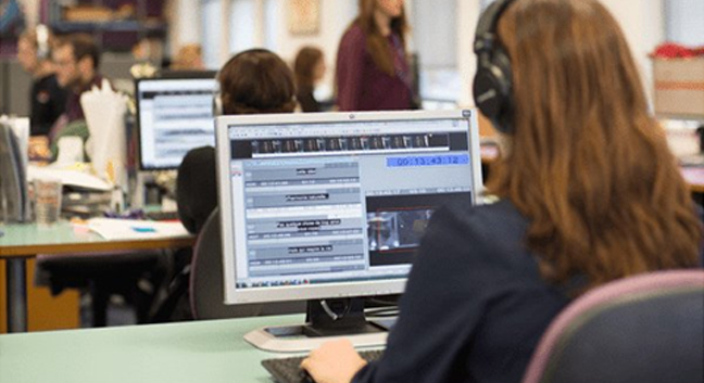 Portuguese subtitle translation services