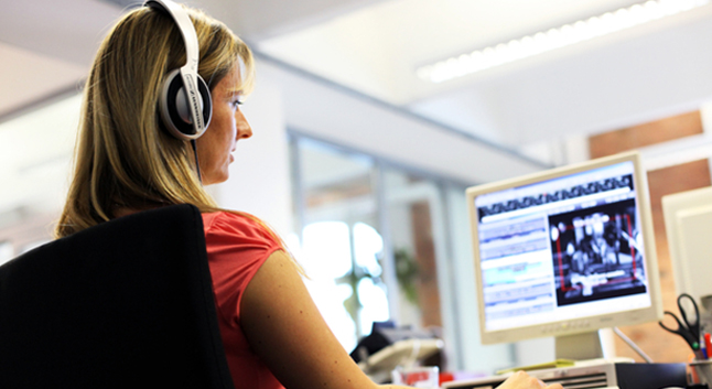 Portuguese subtitling services