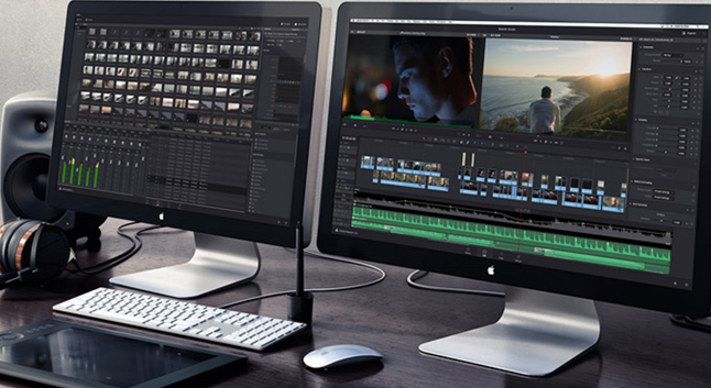 Portuguese subtitling process